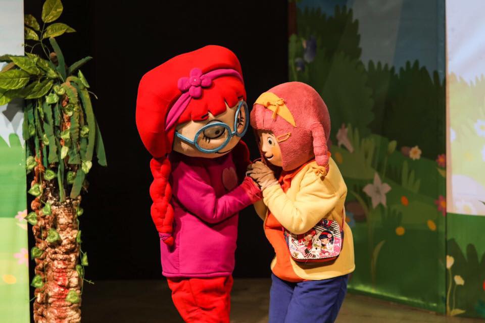 Levent ile Şirin Türkiye Turunda-galery-0